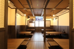 広い2F