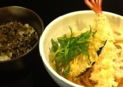 いおり定食